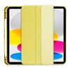 Etui na iPad TECH-PROTECT Sc Pen Żółty Model tabletu iPad (10. generacji)