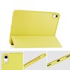 Etui na iPad TECH-PROTECT Sc Pen Żółty Dedykowana do tabletów o przekątnej [cal] 10.9