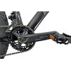 Rower górski MTB TORPADO Devon 1.0 M19 27.5 cala męski Czarno-żółty Przeznaczony Dla mężczyzny