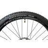 Rower górski MTB TORPADO Storm X6 M23 29 cali męski Czarno-zielony Kolor Czarno-zielony