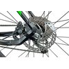 Rower górski MTB TORPADO Storm X6 M23 29 cali męski Czarno-zielony Typ roweru MTB