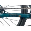 Rower górski MTB TORPADO Storm X7 M19 29 cali męski Zielony Przeznaczenie Męski