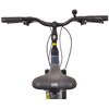 Rower trekkingowy INDIANA X-Road 3.0 M21 28 cali męski Niebieski Gwarancja na ramę 5 lat