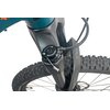 Rower górski MTB TORPADO Storm X7 M23 29 cali męski Zielony Przerzutka przednia marka MicroSHIFT