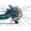 Rower górski MTB TORPADO Storm X7 M23 29 cali męski Zielony Amortyzator przód typ Recon TK R.L.