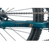 Rower górski MTB TORPADO Storm X7 M23 29 cali męski Zielony Przeznaczony Dla mężczyzny