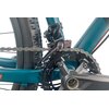 Rower górski MTB TORPADO Storm X7 M23 29 cali męski Zielony Gwarancja na ramę 24 miesiące