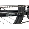 Rower górski MTB TORPADO Devon 1.9 M18 29 cali męski Czarno-żółty Wzrost [cm] 171 - 176