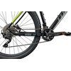 Rower górski MTB TORPADO Devon 1.9 M18 29 cali męski Czarno-żółty Rozmiar koła [cal] 29