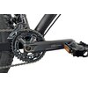 Rower górski MTB TORPADO Devon 1.9 M18 29 cali męski Czarno-żółty Waga [kg] 14.5