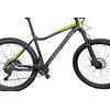 Rower górski MTB TORPADO Devon 1.9 M18 29 cali męski Czarno-żółty Pedały w zestawie Tak