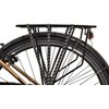 Rower trekkingowy INDIANA X-Road 3.0 M21 28 cali męski Brązowo-czarny Wyposażenie Instrukcja obsługi i montażu