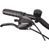 Rower trekkingowy INDIANA X-Road 3.0 M21 28 cali męski Brązowo-czarny Wyposażenie Karta gwarancyjna