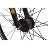 Rower trekkingowy INDIANA X-Road 3.0 M21 28 cali męski Brązowo-czarny Waga [kg] 16.7