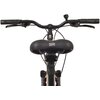 Rower trekkingowy INDIANA X-Road 3.0 M21 28 cali męski Brązowo-czarny Kolor Brązowo-czarny