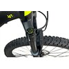 Rower górski MTB TORPADO Devon 1.9 M22 29 cali męski Czarno-żółty Przerzutka przednia marka MicroSHIFT