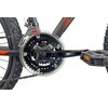 Rower górski MTB INDIANA X-Pulser 2.6 M17 26 cali męski Czarno-pomarańczowy Przeznaczenie Męski