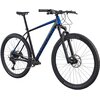 Rower górski MTB TORPADO Storm X9 M21 29 cali Męski Czarno-niebieski