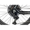 Rower górski MTB TORPADO Storm X9 M23 29 cali Męski Czarno-niebieski Rozmiar koła [cal] 29