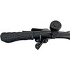 Rower crossowy INDIANA X-Cross 2.0 M17 męski Czarno-czerwony 2023 Przerzutka tylna marka Shimano Altus
