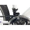 Rower górski MTB INDIANA X-Pulser 1.6 D15 26 cali Biało-fioletowo-miętowy Przeznaczenie Damski