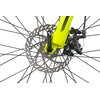 Rower górski MTB INDIANA X-Pulser 1.9 M21 29 cali męski Niebiesko-żółty Kolekcja 2024