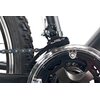 Rower górski MTB INDIANA X-Pulser 1.6 M17 26 cali męski Czarno-niebieski Typ roweru MTB