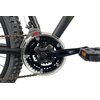Rower górski MTB INDIANA X-Enduro 2.7 M15 27.5 cala męski Czarno-zielony Typ roweru MTB