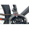 Rower górski MTB INDIANA X-Pulser 2.7 M17 27.5 cala męski Czarno-niebiesko-pomarańczowy Typ roweru MTB