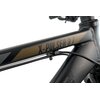 Rower górski MTB INDIANA X-Pulser 3.7 M19 27.5 cala męski Czarno-brązowy Kolory dostępne w ofercie producenta Czarno-brązowy