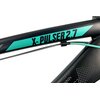 Rower górski MTB INDIANA X-Pulser 2.7 D15 27.5 cala damski Czarno-miętowy Kolory dostępne w ofercie producenta Szaro-niebiesko-różowy