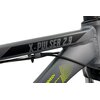 Rower górski MTB INDIANA X-Pulser 2.9 M21 29 cali męski Szaro-żółty Wzrost [cm] 180 - 190