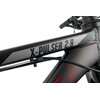 Rower górski MTB INDIANA X-Pulser 2.9 M19 29 cali męski Czarno-czerwony 2023 Kolekcja 2023