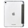 Etui na iPad TUCANO Satin Case Czarny Model tabletu iPad (10. generacji)