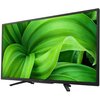 Telewizor SONY KD-32W800P1 32" LED Android TV Dla graczy Nie