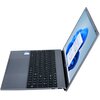 Laptop MAXCOM Office mBook 15.6" IPS Celeron J4125 8GB RAM 256GB SSD Windows 11 Home Liczba wątków 4