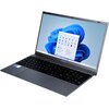 Laptop MAXCOM Office mBook 15.6" IPS Celeron J4125 8GB RAM 256GB SSD Windows 11 Home Waga [kg] 1.56