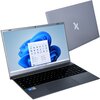 Laptop MAXCOM Office mBook 15.6" IPS Celeron J4125 8GB RAM 256GB SSD Windows 11 Home