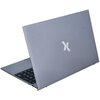 Laptop MAXCOM Office mBook 15.6" IPS Celeron J4125 8GB RAM 256GB SSD Windows 11 Home Wielkość pamięci RAM [GB] 8