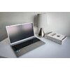 Laptop MAXCOM Office mBook 15.6" IPS Celeron J4125 8GB RAM 256GB SSD Windows 11 Home Pojemność dysku SSD [GB] 256