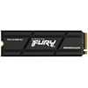Dysk KINGSTON Fury Renegade 2TB SSD (z radiatorem)