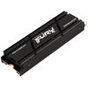 Dysk KINGSTON Fury Renegade 2TB SSD (z radiatorem) Typ dysku Wewnętrzny