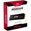 Dysk KINGSTON Fury Renegade 2TB SSD (z radiatorem) Rodzaj dysku SSD