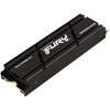 Dysk KINGSTON Fury Renegade 4TB SSD (z radiatorem) Typ dysku Wewnętrzny