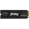 Dysk KINGSTON Fury Renegade 1TB SSD (z radiatorem)