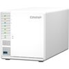 Serwer plików QNAP TS-364-8G 8GB RAM Wi-Fi Nie
