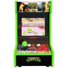 Konsola ARCADE1UP Teenage Mutant Ninja Turtle Gra w zestawie Tak