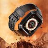 Etui SUPCASE Unicorn Beetle Pro do Apple Watch Ultra (49mm) Czarny + szkło Kompatybilność Apple Watch Ultra (49 mm)
