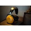 Słuchawki nauszne HIFIMAN Sundara Closed Back Czarno-żółty Mikrofon Nie