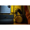 Słuchawki nauszne HIFIMAN Sundara Closed Back Czarno-żółty Dynamika [dB] 98
